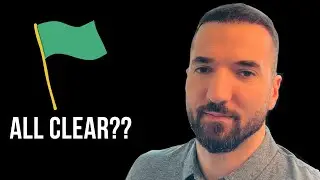 All Clear??