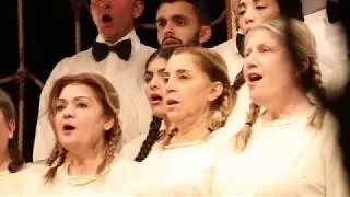 Gomidas - The Play