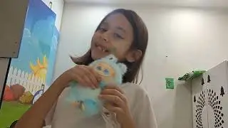 Independence Day,Kids Vlog +emotional/fun words, Labubu toy, Dandiya (&ldquo;Masti,&rdquo; &ldquo;Cute,&rdquo; &ldquo;First Vlog&rdquo;)