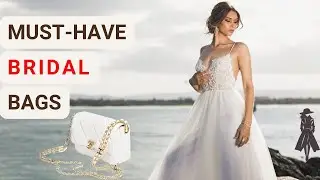 Top 10 Designer Bags for Brides in 2024