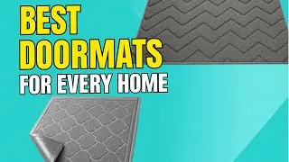 Best Doormats for Every Home