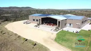 Plaas te koop - Hartenbos/Mosselbaai. Farm for sale - Hartenbos/Mosselbaai.