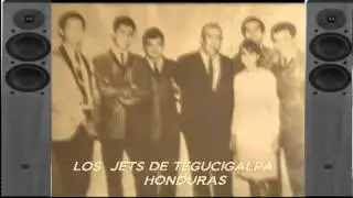 LOS JETS   -- RECORDANDOTE