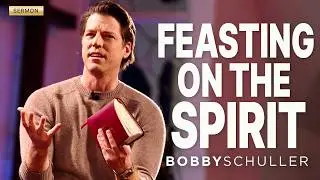 Your Flesh vs. Your Spirit | The Battle Nobody Talks About