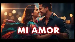 Romantic Bachata 2025 🌹 Amor Latino & Dance Night