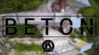 BANDO FPV BETON, CONCRETE FACTORY COLA FPV