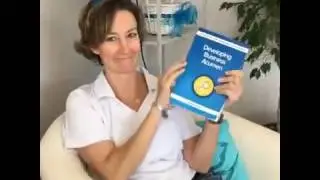 Developing Business Acumen by Jennifer Currence