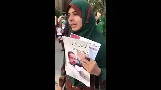 The real voice of Balochistan. Balochistan is not Pakistan. Free the disappeared people of Balochist