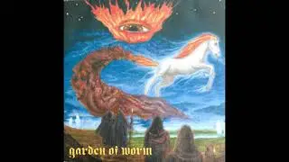 Garden of Worm - Strange Revelations | Doom Metal from Finland | 2008