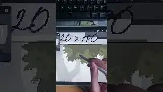 кусты | Game Dev | Unity | Учусь с полного нуля