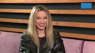 Rada Manojlovic 🍬✨🎁🍒