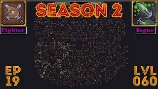 [ Minecraft ] Craft To Exile 2 - Season 2: Ep19 Ice Fishing In The Deep Frozen Ocean !