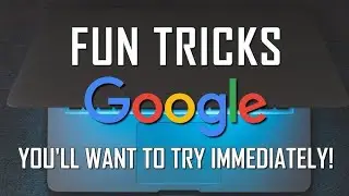 Google's magic tricks 
