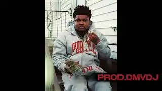 {FREE} Bossman Dlow Florida type beat (Prod.DMVDJ)