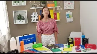 Colourbook Back to school 2020 - Brunella Cacciuni   Linea Game