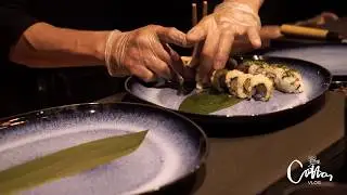 Alma Sushi