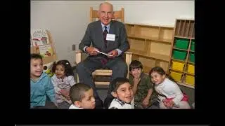 Legacy | Clark Foundation