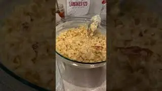 Noodle kugel kosher