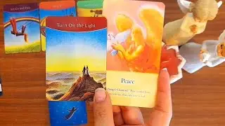 🧚🧚‍♂️پیام فرشتگان و کائنات برای شما چیه؟🔮🧚‍♀️🧚‍♀️ شما باید چیکار کنین؟🔮💞🧚‍♀️🧚‍♀️