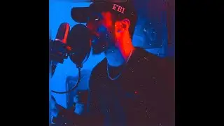 McMajid - No Love (2019) #Cover