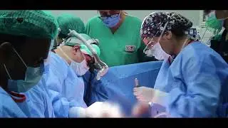 NICVD Karachi Achieves Landmark Success in Advanced Cardiac Surgery
