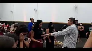 Revelação profunda 