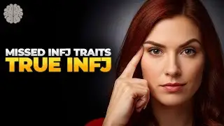 5 Subtle INFJ Traits Everyone Misses