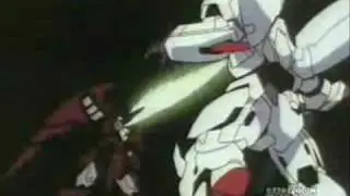 AMV Zechs Merquise Metallica Unforgiven II