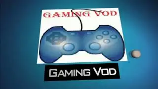 GamingVod INTRO