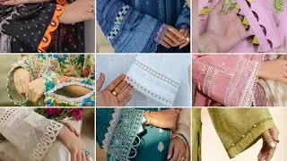 New sleeves designs 2025 // Beautiful sleeves // Easy sleeves design