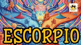 ESCORPIO ♏️ PERDERTE LE HIZO COMPRENDER QUE TENÍA SENTIMIENTOS PROFUNDOS POR TI😳🥹😭
