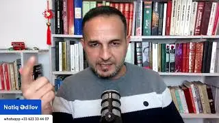 Çörək istəyənə, daş verən hakimiyyət. Əlixan Rəcəbovun həbsinə dair
