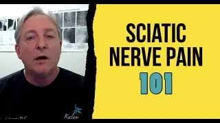 Sciatic Nerve Pain 101 | Chiropractor for Sciatica in Oxnard, CA