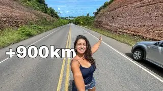 MELHOR ROTA DE NATAL-RN A ARACAJU-SE, PARTE 2