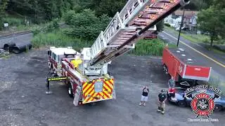 Beacon Hose Truck 6 Training