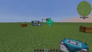 Auto Crafting - Refined Storage Tutorial 1.10.2 PT/BR