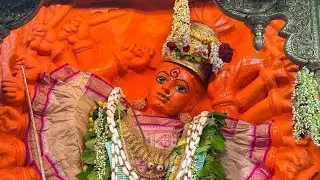 श्री सप्तशृंगी निवासिनी मातेची आरती #सप्तशृंगी #भक्ती #वणी #bhaktisong #bhakti #शक्तीपीठ #nashik 