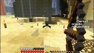 Inferno Mines - Lush Ruins Ep. 6: Explosions Underfoot