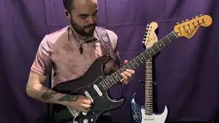 STRATOVARIUS - Dreamweaver (Intro) 🎧