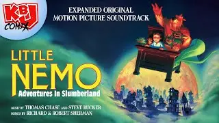 Little Nemo: Adventures in Slumberland - Expanded Original Soundtrack | Full Compilation