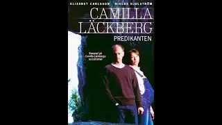 Camilla L&auml;ckberg Predikanten