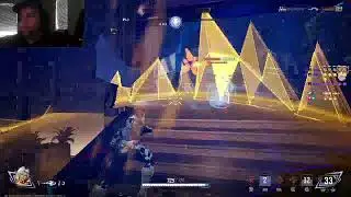GETTING OUT OF GOLD IN RIVALS + MORE GAMES (MAYBE?