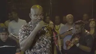Pot-pourri - Deixa Acontecer / Tarde Demais - Carlos Caetano