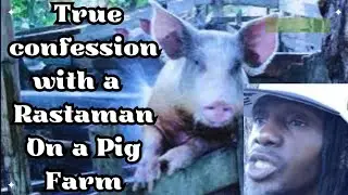 Why This Farmer Wants To Unite All Races | True Confession Series