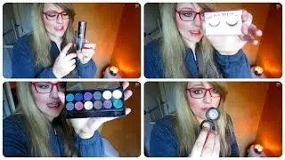 FAVORITE BEAUTY RELATED PRODUCTS | MAKEUP REVIEW - February 18, 2014 - Makeup Of The Day