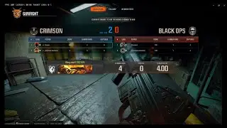 I Understand It Now - COD Gunfight Games