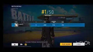 Sheriya/Free fire first njsn ada