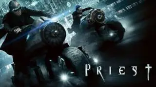 Priest Movie: Cast and Director Interview