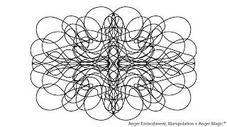 Silent Subliminal + Energetic System :: Anger Embodiment, Manipulation + Anger Magic&trade;