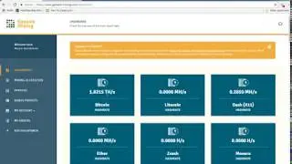 How to calculate Genesis Mining profit - Bitcoin Mining Profitability Calculator